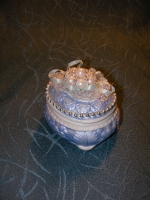 Jewelry box