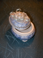 Jewelry box