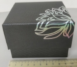 Small square gift box