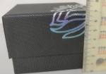 Small square gift box