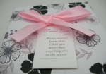 Small gift present box