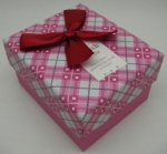 Small gift present box