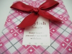 Small gift present box