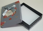 Small gift present box
