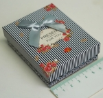 Small gift present box