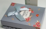 Small gift present box