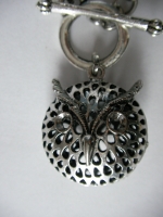 Medallion buch