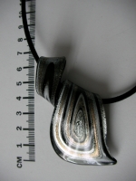 Art Sculpture Pendant