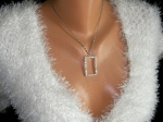 Pendant skull
