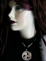 Mother of Pearl pendant