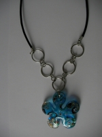 Medalion pendant