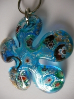 Medalion pendant