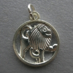 Medallion LEO ♌