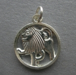 Medallion LEO ♌