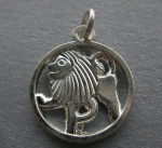 Medallion LEO ♌