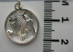 Medallion LEO ♌