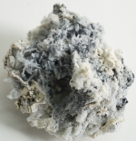 Mineral cluster