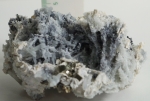 Mineral cluster