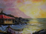 Picture Impression marine