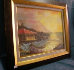 Picture Impression marine