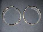 Earrings rings