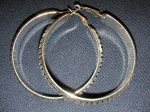 Earrings rings