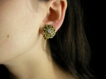 Earrings clip