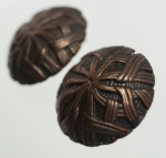 Earrings clip