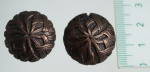 Earrings clip