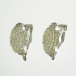 Earrings clip