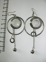 Earings Circles