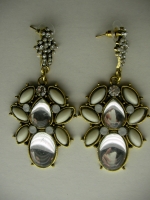 Earrings Lorelia