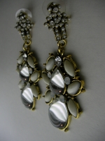 Earrings Lorelia