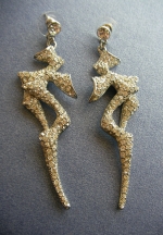 Earrings Riri