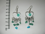 Earings Heart