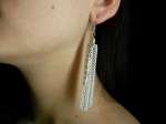 Earings Flowers