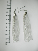 Earings Flowers