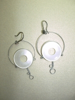 Earrings Caspie