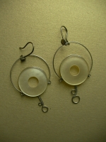 Earrings Caspie