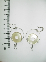 Earrings Caspie