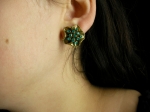 Earrings clip