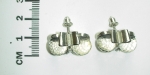 Earrings Butterflies