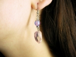 Earings Heart