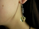 Earings Heart