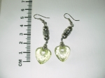 Earings Heart
