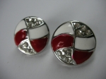 Earrings The Castle