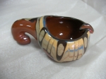 Ashtray gourd pattern Troyan