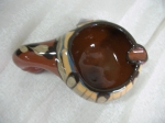 Ashtray gourd pattern Troyan