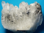 Mountain crystal