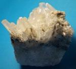 Mountain crystal